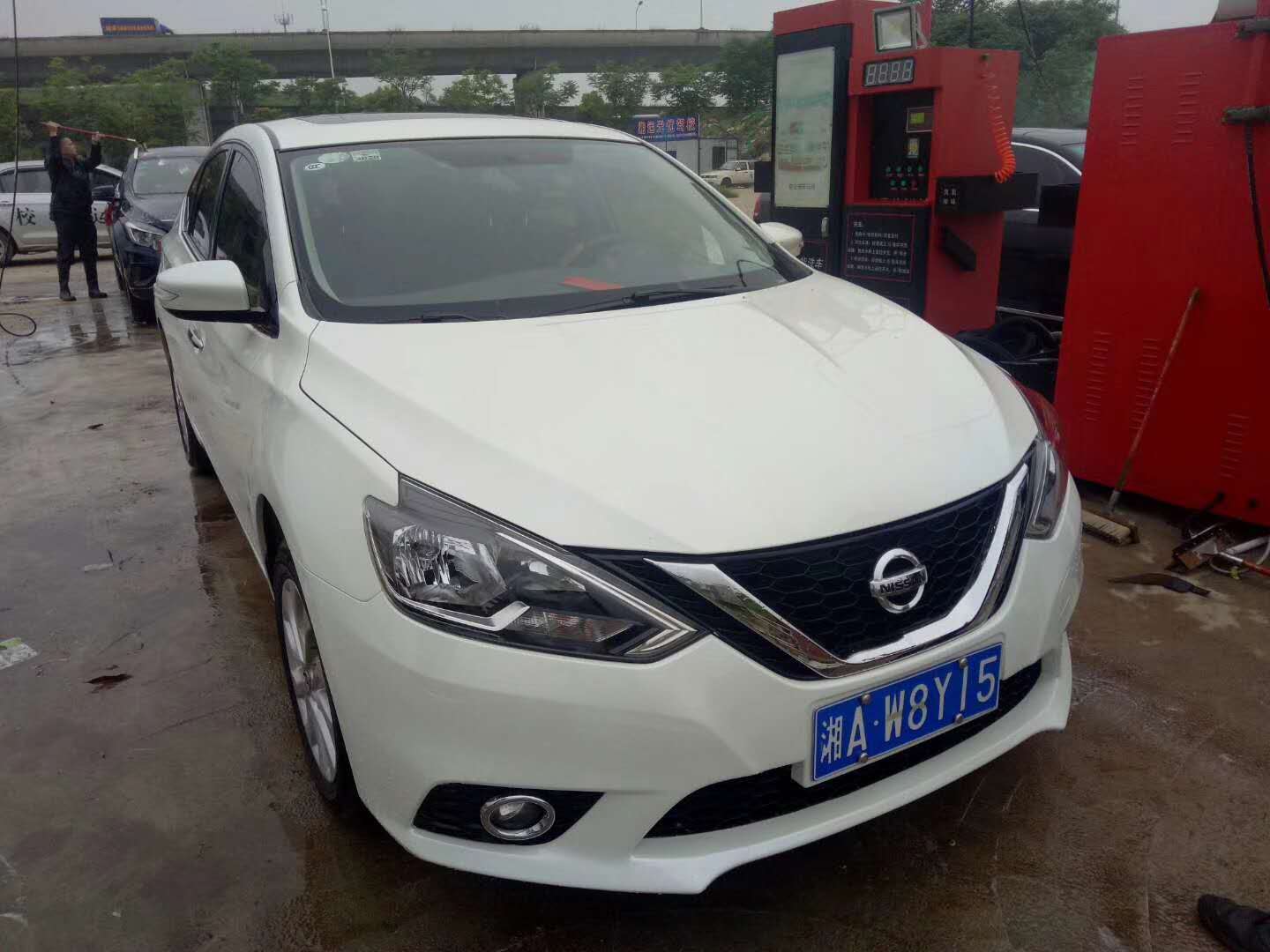 長(cháng)沙軒逸租車(chē)