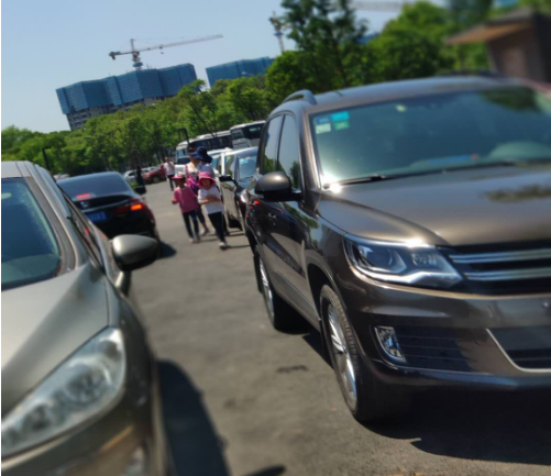 端午小長(zhǎng)假你有選擇租車(chē)出行嗎？